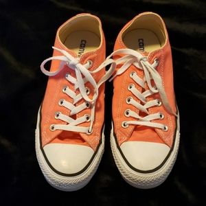 Converse All Star Sneakers Women Size 8/Men Size 6